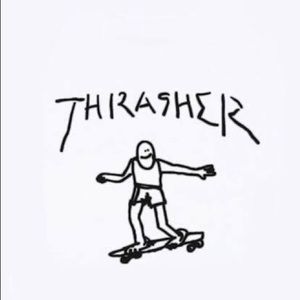 Meet your Posher, Luca